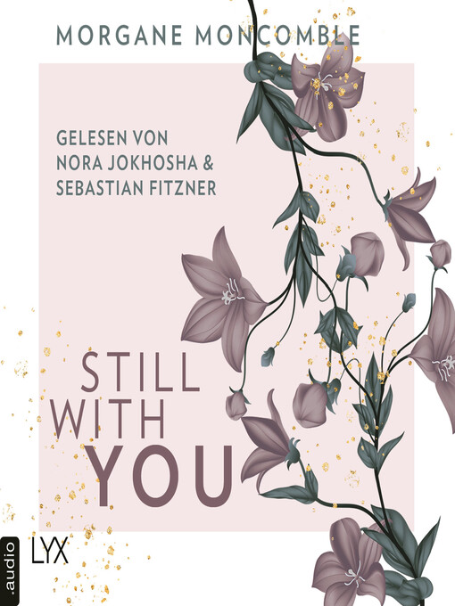 Title details for Still With You by Morgane Moncomble - Available